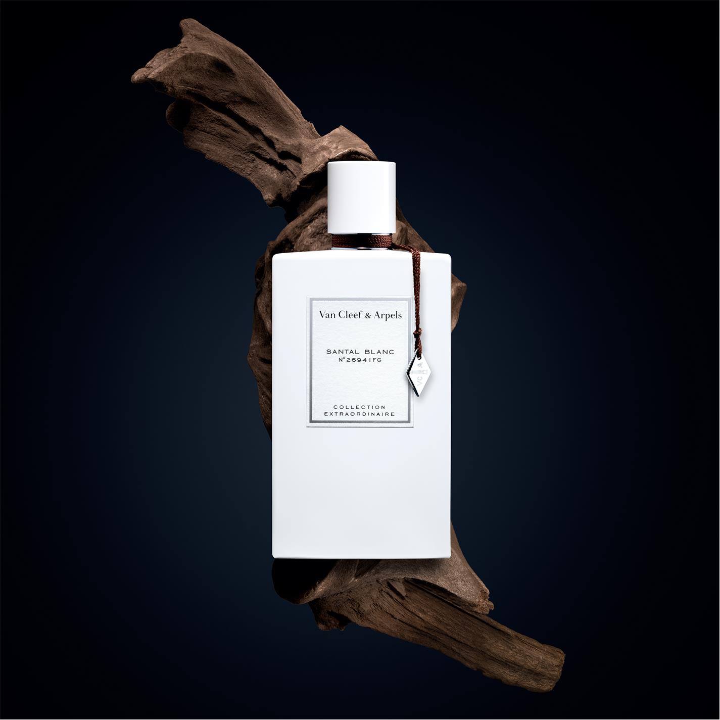Unisex Άρωμα Van Cleef & Arpels Collection Extraordinaire Santal