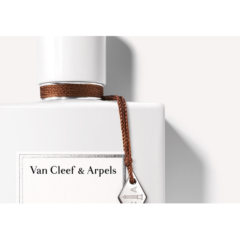 Unisex Άρωμα Van Cleef & Arpels Collection Extraordinaire Santal Blanc ...