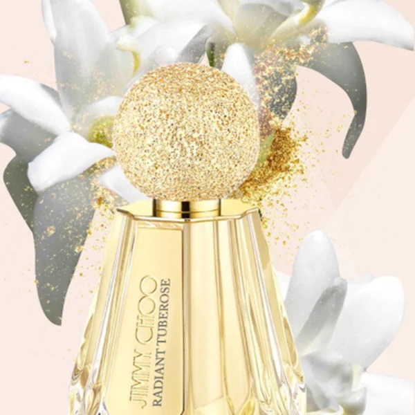 Fragrance For Her Jimmy Choo Seduction Collection Radiant Tuberose