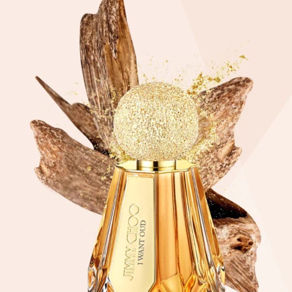 Jimmy deals choo oud