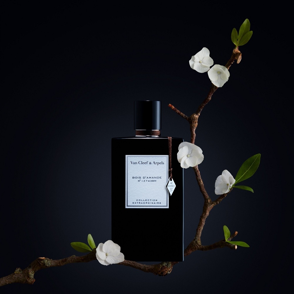 Unisex Άρωμα Van Cleef & Arpels Collection Extraordinaire Bois D'Amande