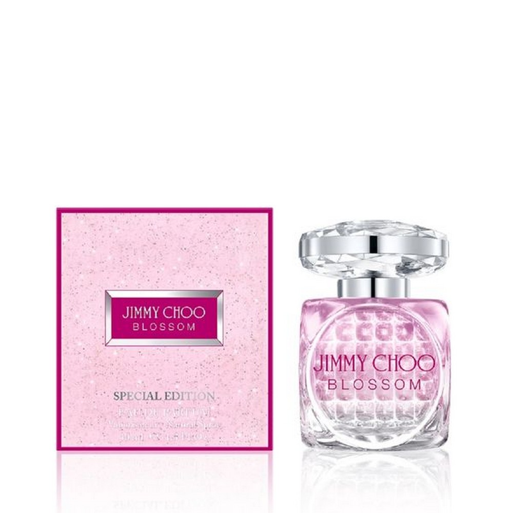 Jimmy choo blossom special edition 40ml store