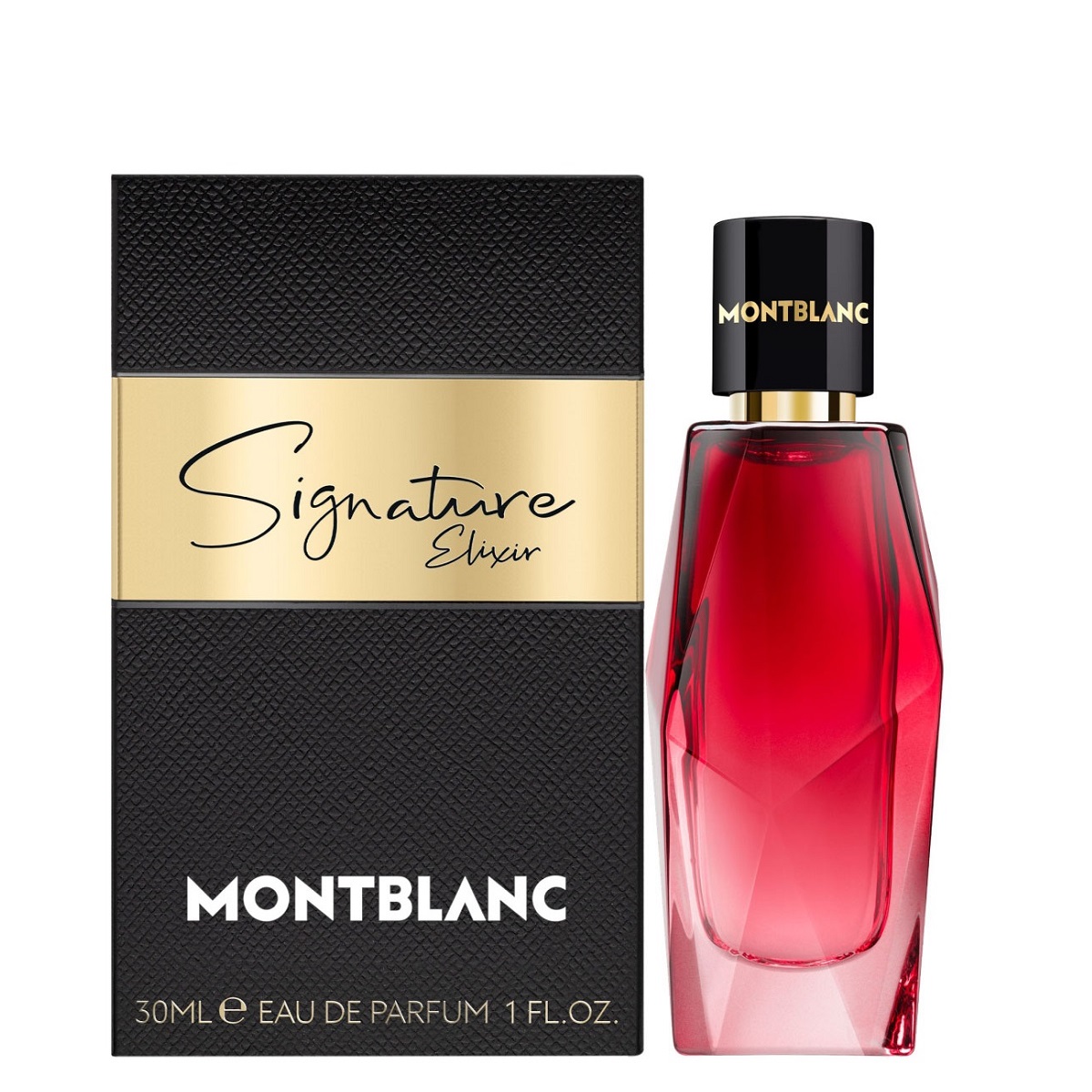 Γυναικείο Άρωμα Montblanc Signature Elixir Eau De Parfum 30ml μόνο με 39.90
