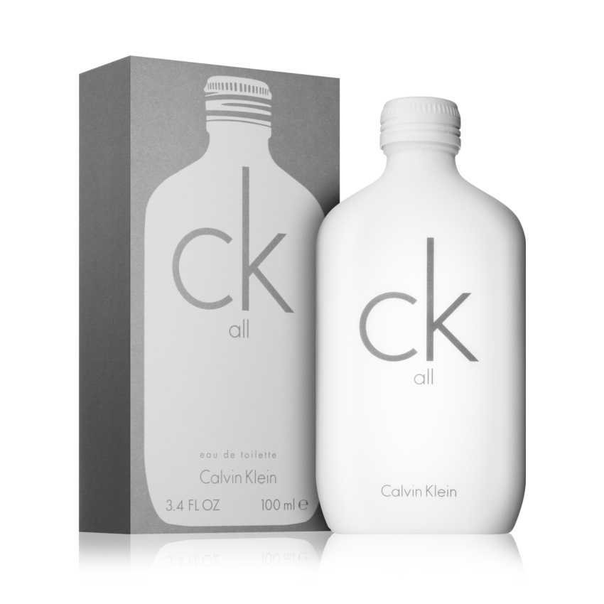 ck all one