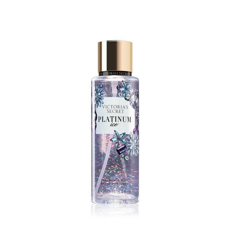 Fragrance Mist Victoria s Secret Victoria s Secret Platinum Ice