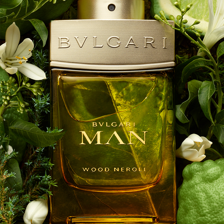 Ανδρικό Άρωμα Bvlgari Man Wood Neroli Eau De Parfum 100ml
