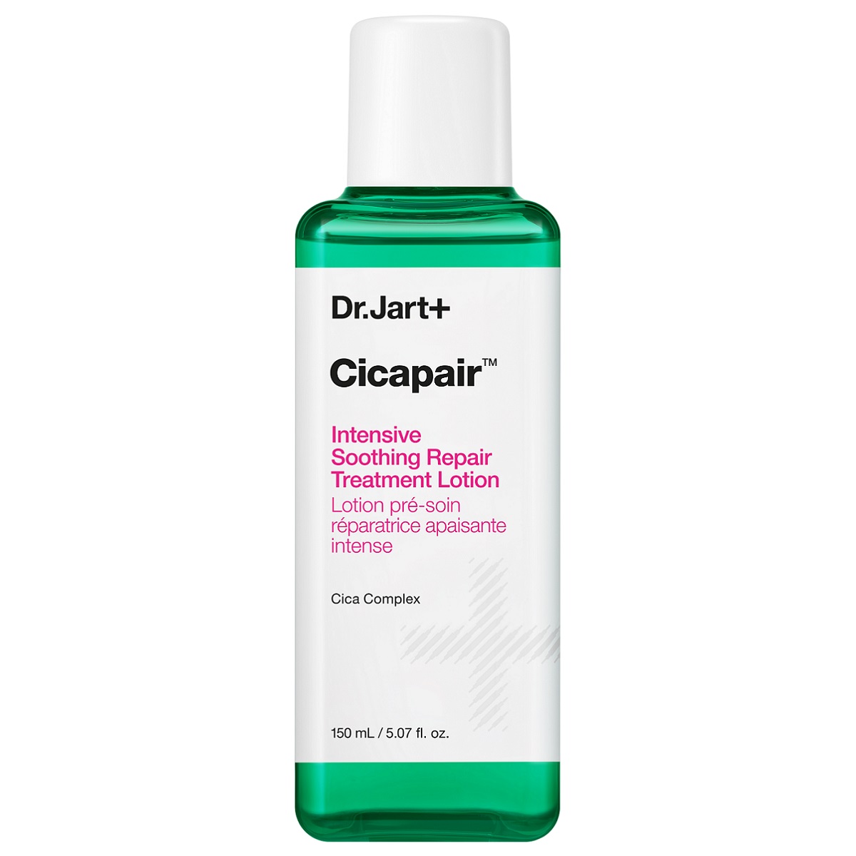 Dr.Jart+ Cicapair Intensive Soothing Repair Treatment Lotion(150ml)