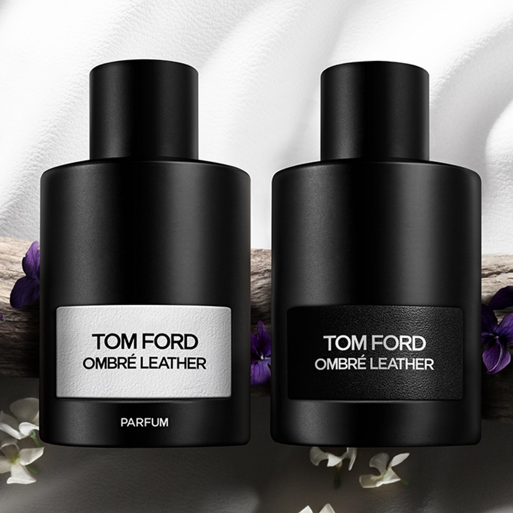 Unisex Parfum Tom Ford Ombré Leather Parfum 100ml only 183.43