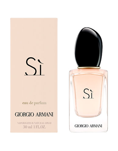 si parfum