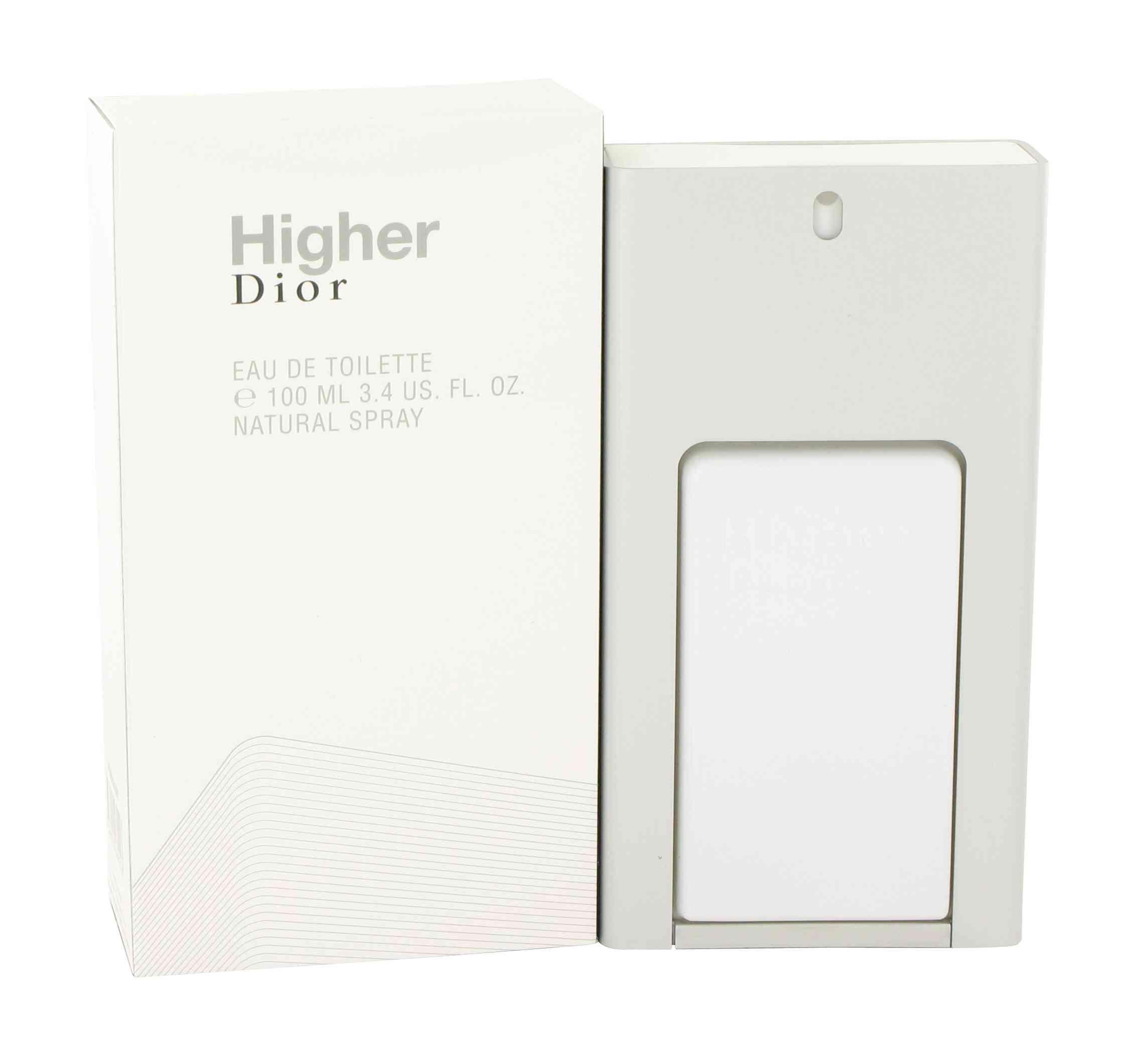 higher dior 100 ml