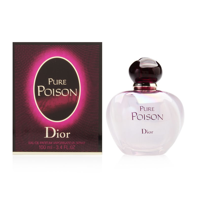 Γυναικείο Άρωμα Dior Pure Poison Eau De Parfume