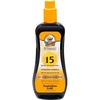 Product Spray Oil Sunscreen With Carrot SPF15 237ml thumbnail image