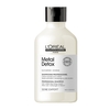 Product Serie Expert Metal Detox Σαμπουάν Κατά Των Μεταλλικών Στοιχείων 300ml thumbnail image