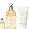 Product Aqua Allegoria Mandarine Basilic Eau De Toilette Set thumbnail image