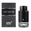 Product Montblanc Explorer Eau De Parfum 100ml thumbnail image