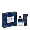 Product Man Blue Eau de Toilette Set thumbnail image