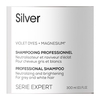 Product Serie Expert Silver Σαμπουάν Για Λευκά ή Ασημί Μαλλιά 300ml thumbnail image