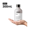 Product Serie Expert Silver Σαμπουάν Για Λευκά ή Ασημί Μαλλιά 300ml thumbnail image