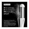 Product SteamPod v4 Πρέσα ατμού για ίσιωμα και μπούκλες thumbnail image