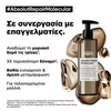 Product Absolut Repair Molecular Serum Επανόρθωσης Που Ξεβγάζεται Για Ταλαιπωρημένα Μαλλιά 250ml thumbnail image