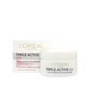 Product L'Oréal Revitalift Triple Action Ξηρές-Ευαίσθητες επιδερμίδες Κρέμα Ημέρας 50ml thumbnail image