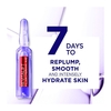 Product L'Oréal Paris Revitalift Filler Replumping Ampoules 7 x 1.3ml thumbnail image