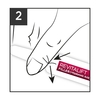 Product L'Oréal Paris Revitalift Filler Replumping Ampoules 7 x 1.3ml thumbnail image