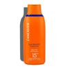 Product Lancaster Sun Beauty Sublime Tan Silky Milky Spf15 400ml thumbnail image
