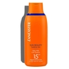Product Lancaster Sun Beauty Silky Milk SPF15  175ml thumbnail image