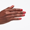 Product Jewel Be Bold Collection Rhinestone Red-y Nail Lacquer 15ml thumbnail image