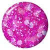 Product Jewel Be Bold Collection I Pink It's Snowing Nail Lacquer 15ml thumbnail image