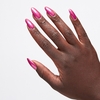 Product Jewel Be Bold Collection Pink, Bling And Be Merry Nail Lacquer 15ml thumbnail image