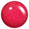 Product GelColor Jewel Be Bold Collection Rhinestone Red-y Gel Nail Polish 15ml thumbnail image