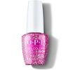 Product GelColor Jewel Be Bold Collection I Pink It's Snowing Gel Nail Polish 15ml thumbnail image