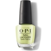 Product Me, Myself, And OPI Collection Clear Your Cash Nail Lacquer 15ml thumbnail image