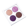 Product Vibrant Eyes Quad Palette 7.6g thumbnail image