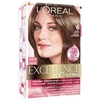 Product L'Oréal Excellence Cream No6  Ξανθό Σκούρο 48ml thumbnail image