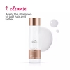 Product Fusion Intense Repair Shampoo 50ml thumbnail image