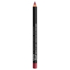 Product Nyx Professional Makeup Suede Matte Lip Liner thumbnail image