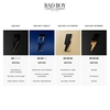 Product Bad Boy Extreme Eau De Parfum 100ml thumbnail image