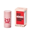 Product Carolina Herrera 212 Heroes Solid Perfume For Her 6g - Gift thumbnail image