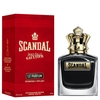 Product Scandal Pour Homme Le Parfum Eau De Parfum Intense Refillable 150ml thumbnail image