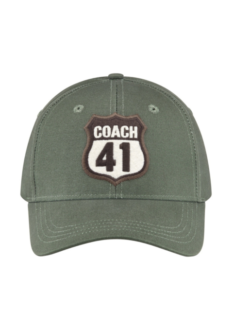 Product Coach Cap - Gift base image