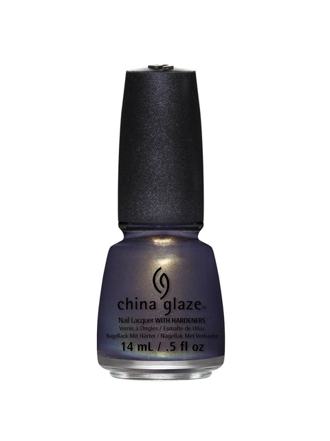 Product China Glaze Nail Lacquer 14ml - Gift base image