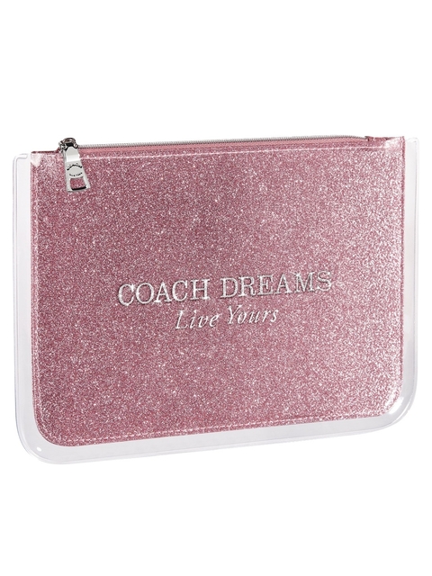 Product Coach Dreams Pouch - Gift base image