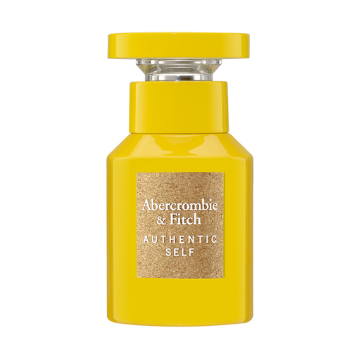 Product Authentic Self Woman Eau De Parfum 30ml base image