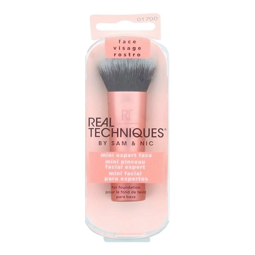 Product Real Techniques Mini Expert Face Brush base image