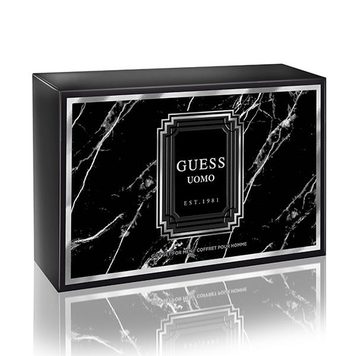 Product Guess Uomo Eau De Toilette Set base image
