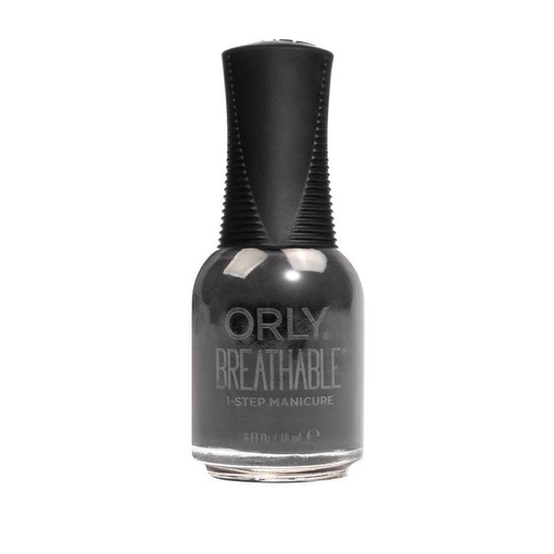 Product Breathable For The Record Nail Polish 18ml base image