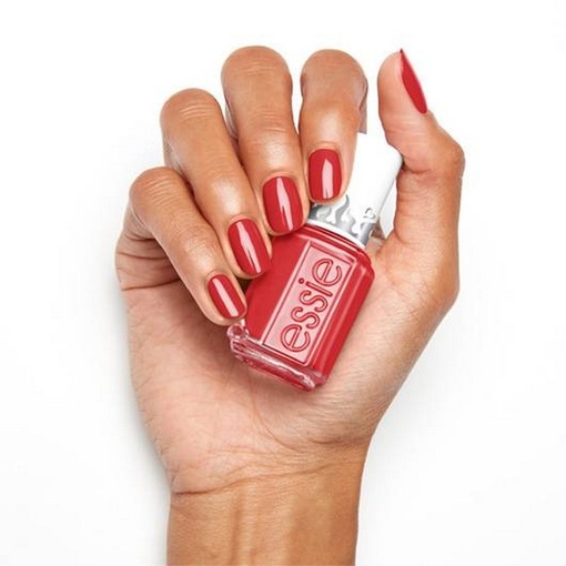 Product Essie Color 885 Burning Love 13,5ml base image
